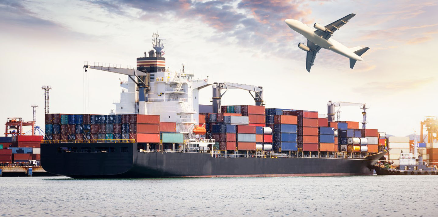 International Moving Dubai