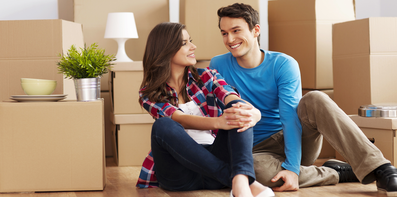 A M Packers and Movers Easy and Quick International Moving and Packing