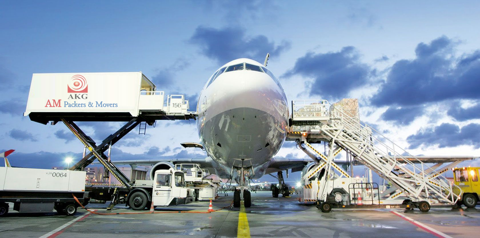 Affordable International Movers and Packers