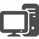 IT Equipment, Computer, Laptop, CPU, International Relocation